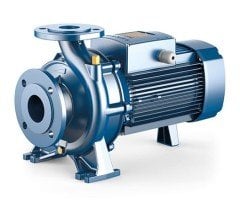 Pedrollo F 50/250A Flanşlı Santrifüj Pompa 85 mss 60 m³/h
