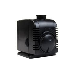 Cacheng 1000 lt/saat Ayarlanabilir Akvaryum, Gölet Dalgıç Pompa 1.8 Mt