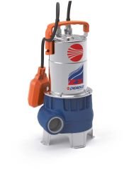 pom様 Pedrollo ZXm 1A/40 Paslanamaz Foseptik Dalgıç Pompa