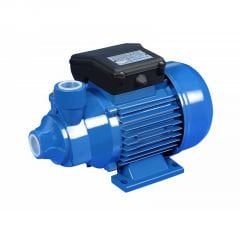 Sumak SMT 10-S Sıcak Su Preferikal Pompa 90°C Trifaze (380V) 1HP