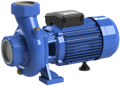 Sumak SM 220/3-S Sıcak Su Santrifüj Pompa 90°C Monofaze (220V) 2.2HP