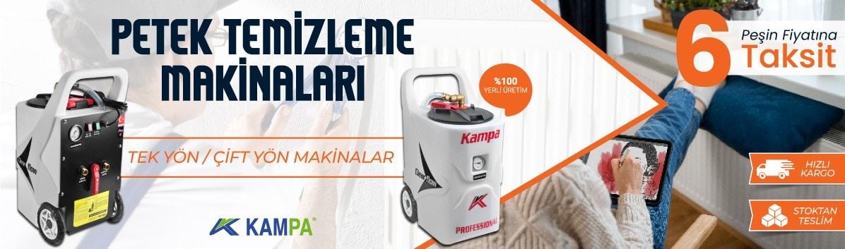 Peşin Fiyatına 6 Taksit