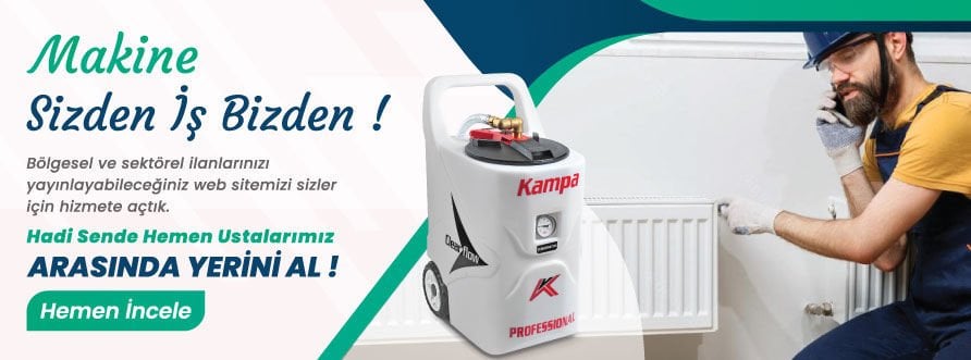 Petek Temizleme Makinesi Al İşin Garanti