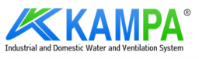 Kampa Ticaret Logo