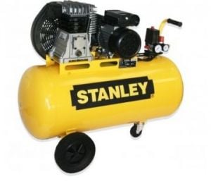 Stanley Hava Kompresörü B 251E/9/100 - 2 HP