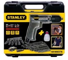Stanley Havalı Matkap