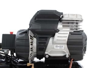 Stanley Hava Kompresörü Sessiz Yağsız 244/8/24 HP 1,5