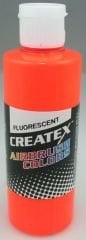 5409 Fluorescent Orange 2fl.oz/60ml Airbrush Boyası