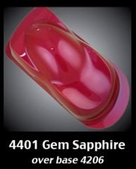 SON 2 ADET !!! 4401 - 04 Auto Air Gem Sapphire 4fl.oz/120ml