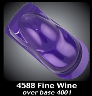 SON 3 ADET !!! 4588 - 04 (4538) Sparklescent Fine Wine 4fl.oz/120ml