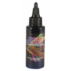 5066-08 illustration Paynes Grey 8fl.oz/240ml Airbrush Boyaları