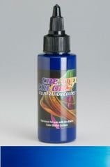 5057-08 illustration Blue Violet 8fl.oz/240ml Airbrush Boyaları