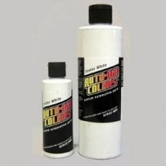 4001-16 Auto Air Sealer White 16fl.oz (480ml) Mühürleyici