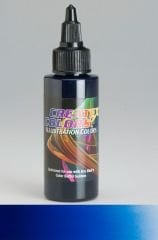 5060-02 illustration Cerulean Blue 2fl.oz/60ml Airbrush Boyaları