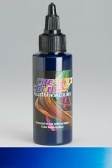 5059-02 illustration Cobalt Blue 2fl.oz/60ml Airbrush Boyaları