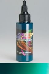 5058-02 illustration Viridian 2fl.oz/60ml Airbrush Boyaları