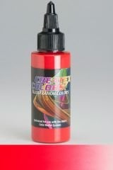 5053-02 illustration Scarlet 2fl.oz/60ml Airbrush Boyaları