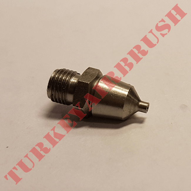 AU-0 TIP SIZE 0 / 0.021 INCHES / 0.53MM AUTF RÖTÜŞ TABANCASI İÇİN UÇ