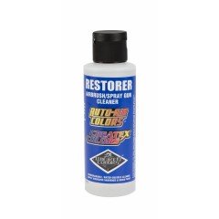 4008-16 Auto Air Restorer 16fl.oz (480ml) Airbrush Cleaner