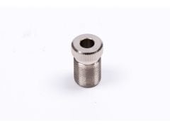 126143 Screw for lever resistance - individual vary - for INFINITY
