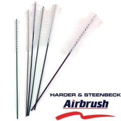 870041 Brush set for cleaning, 6 pcs.