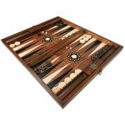 El Yapımı Ahşap Lüks Tavla Takımı/handmade wooden backgammon set