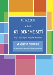 4. SINIF DENEME SETİ