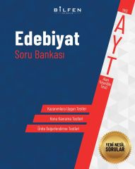 AYT EDEBİYAT SORU BANKASI