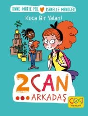2 CAN ARKADAŞ-KOCA BİR YALAN
