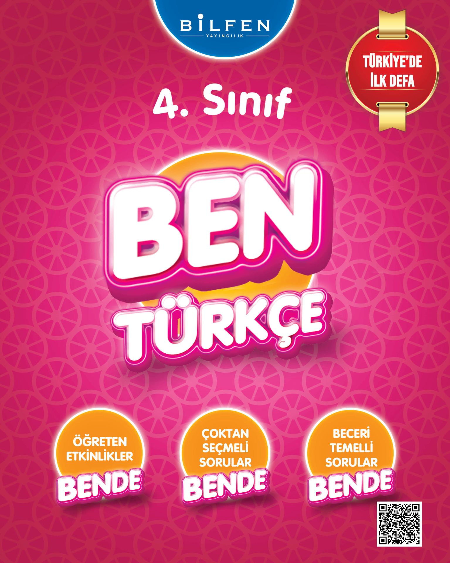 4. SINIF BEN TÜRKÇE