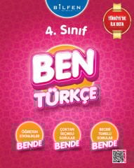 4. SINIF BEN TÜRKÇE