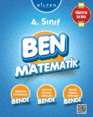 4. SINIF BEN MATEMATİK