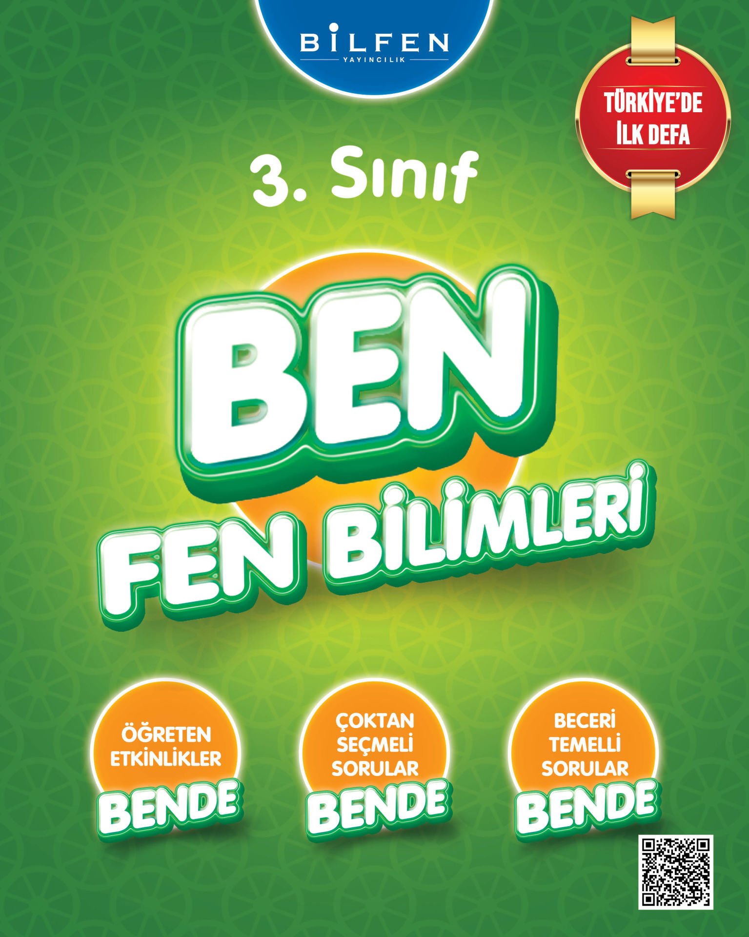 3. SINIF BEN FEN BİLİMLERİ