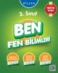 3. SINIF BEN FEN BİLİMLERİ