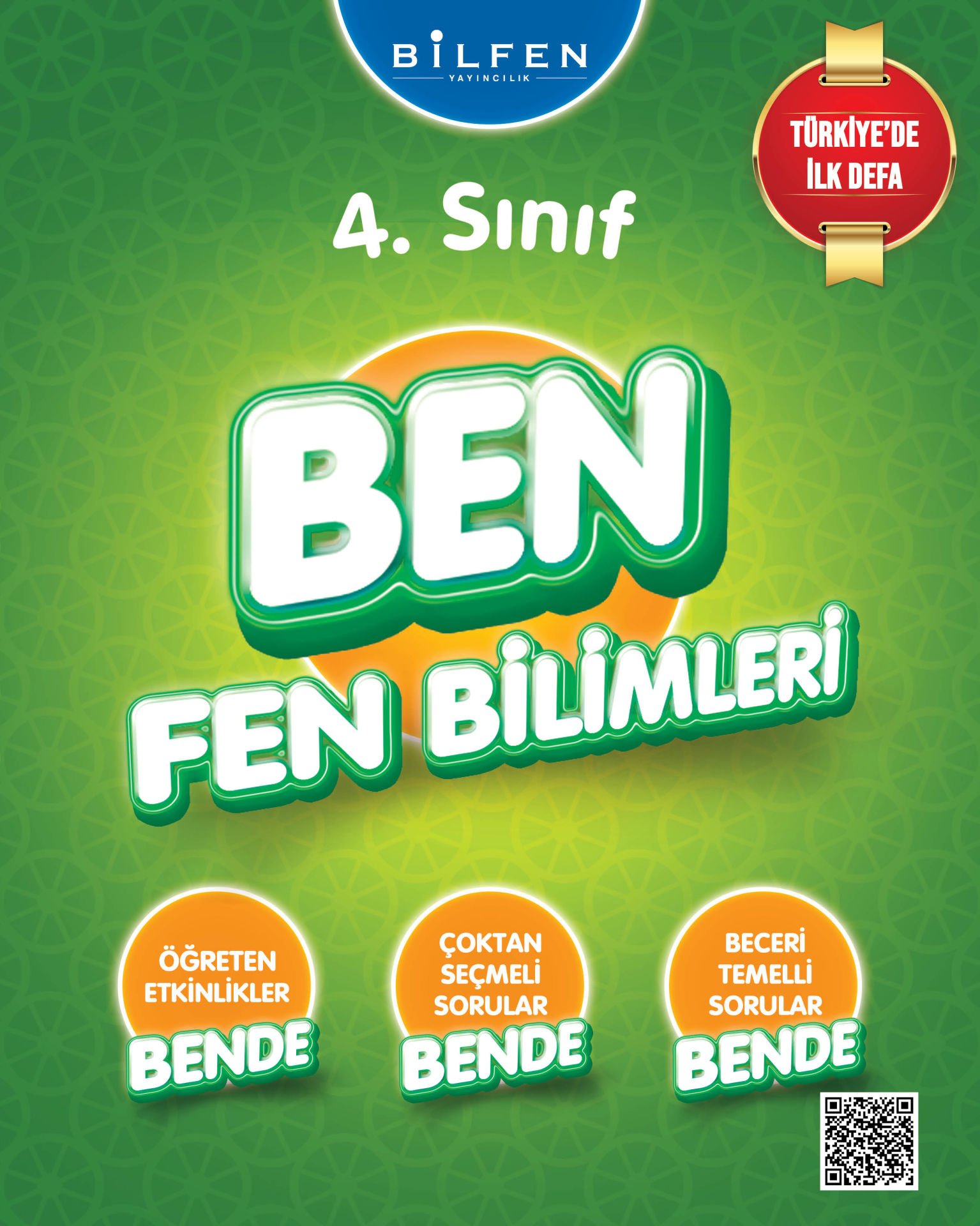 4. SINIF BEN FEN BİLİMLERİ