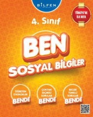 4. SINIF BEN SOSYAL BİLGİLER