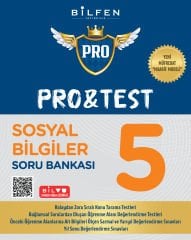 5. SINIF PROTEST SOSYAL BİLGİLER SORU BANKASI ( YENİ )