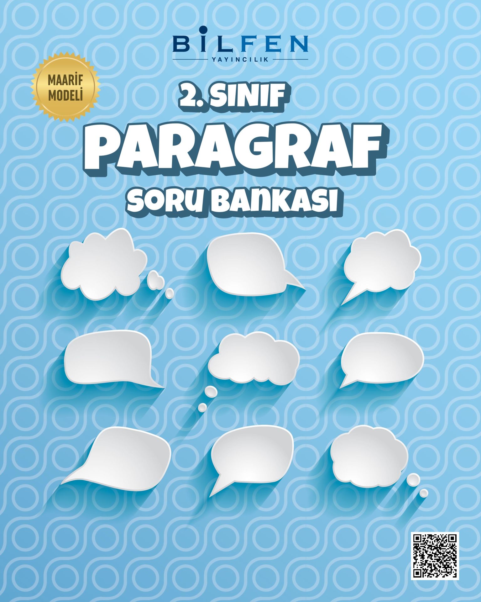 2. SINIF PARAGRAF SORU BANKASI YENİ