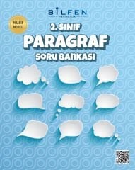 2. SINIF PARAGRAF SORU BANKASI YENİ