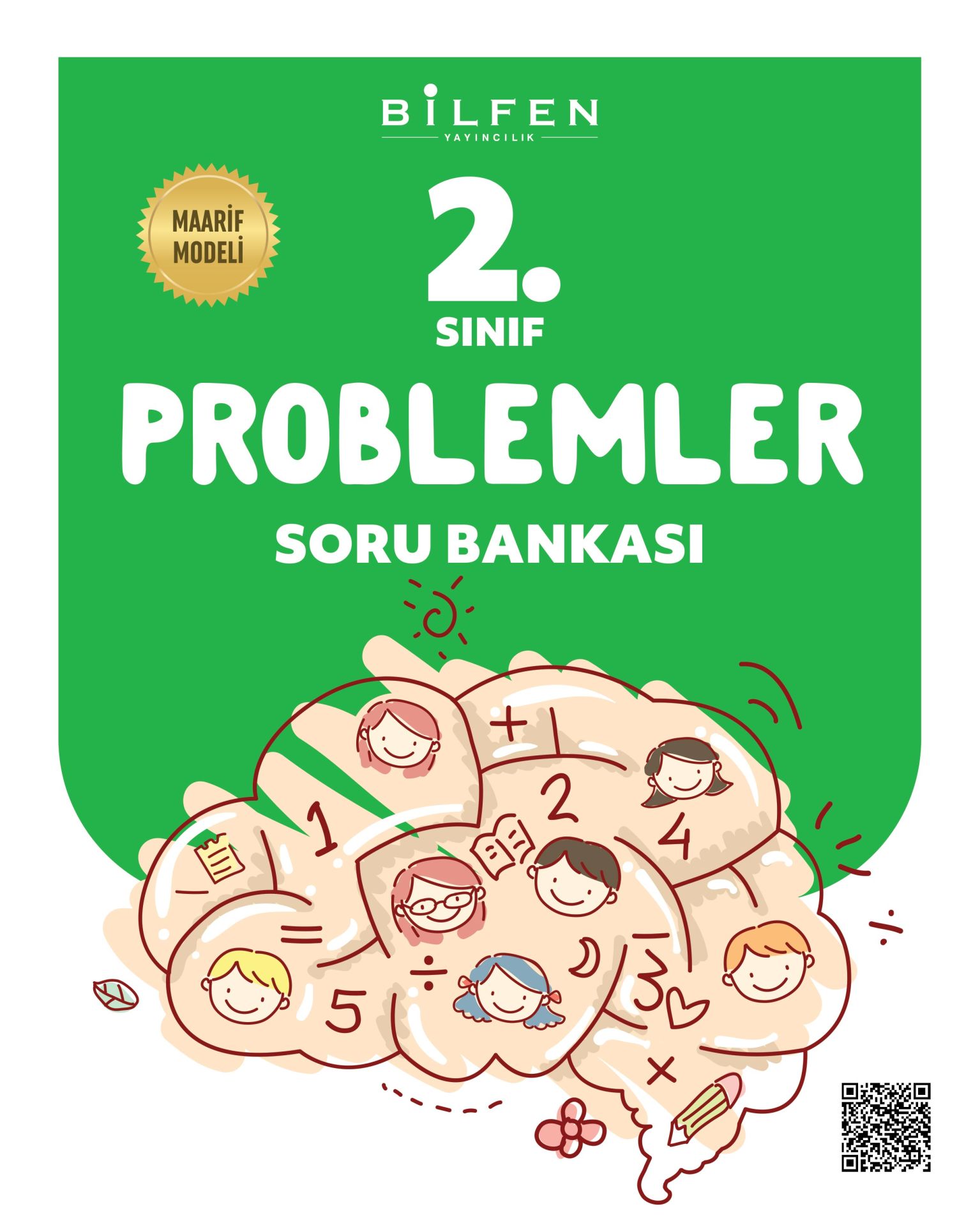 2. SINIF PROBLEMLER SORU BANKASI YENİ