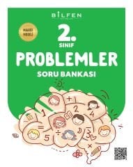 2. SINIF PROBLEMLER SORU BANKASI YENİ