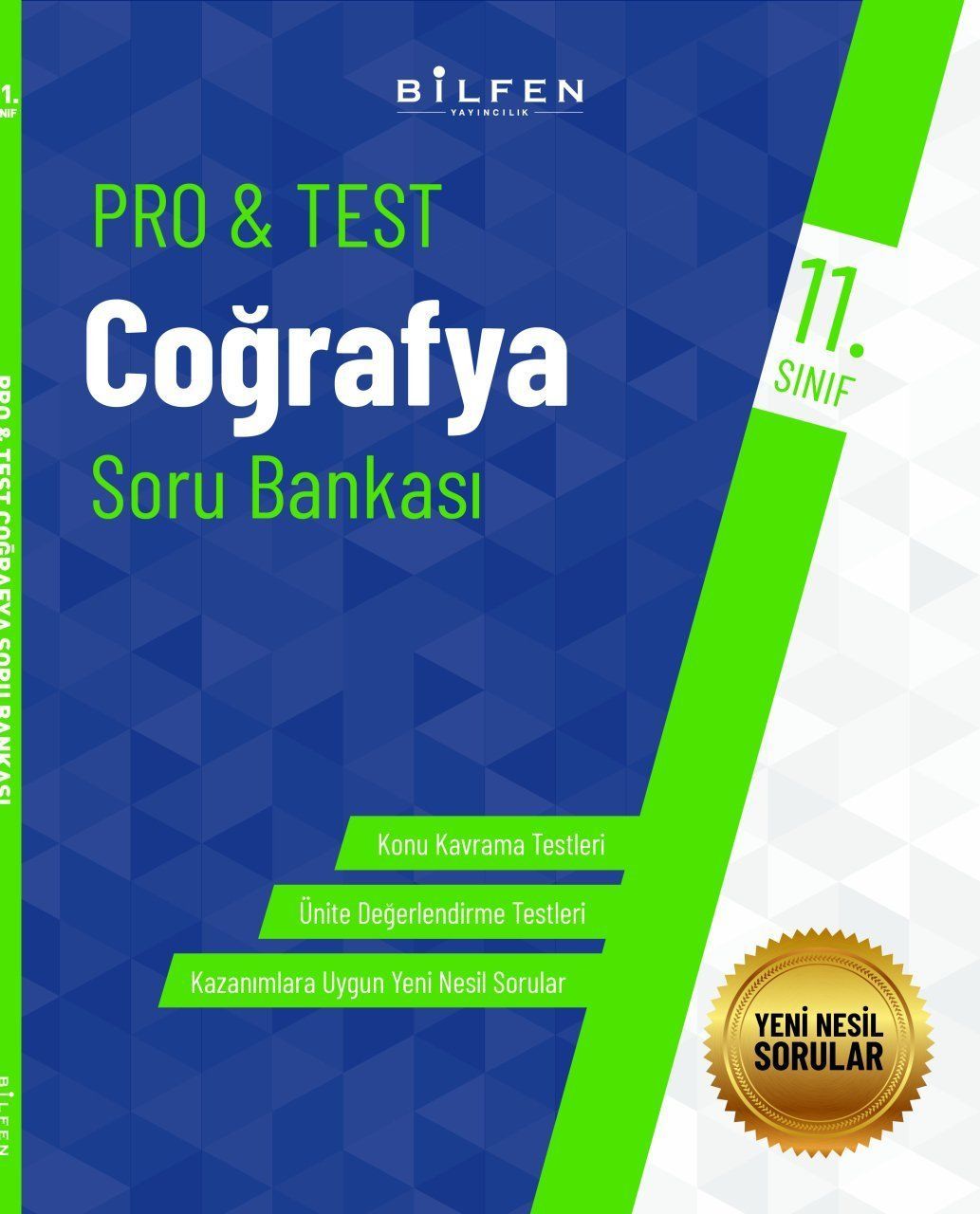 11. SINIF PROTEST  COĞRAFYA SORU BANKASI