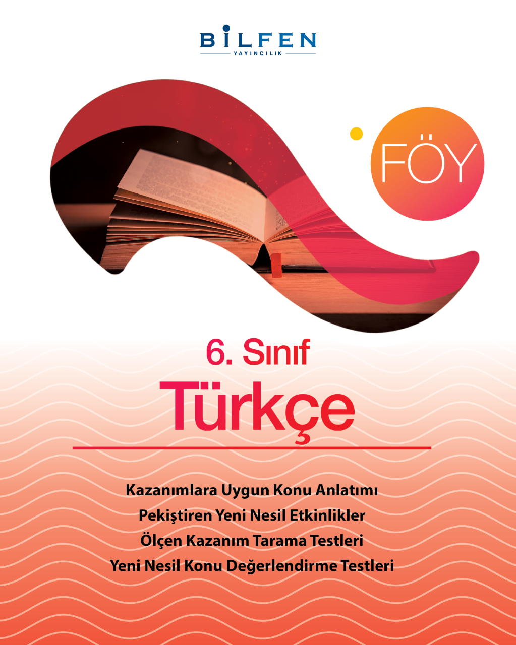 6. SINIF TÜRKÇE ÖĞRENİM FÖYLERİ