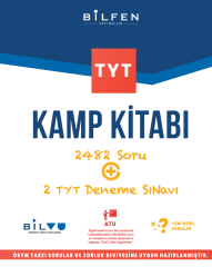 TYT KAMP SORU BANKASI