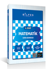4. SINIF MATEMATİK SORU BANKASI