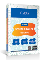 4. SINIF SOSYAL BİLGİLER SORU BANKASI