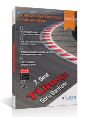 7. SINIF BİLTEST TÜRKÇE SORU BANKASI