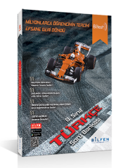 8. SINIF BİLTEST TÜRKÇE SORU BANKASI