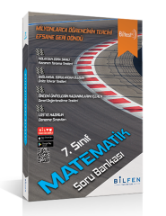 7. SINIF BİLTEST MATEMATİK SORU BANKASI