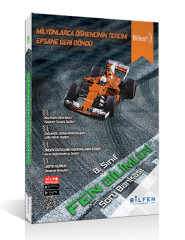 8. SINIF BİLTEST FEN BİLİMLERİ SORU BANKASI